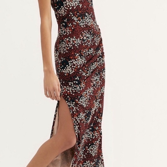 Free People Dresses & Skirts - NEW Free People Open Back Dress